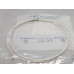 NPC06UVDB-WT007F 康普六類非屏蔽跳線 網路成品線 NPC接線Cat6 U/UTP RJ45 白色 (7ft) 2.1m 正品COMMSCOPE 